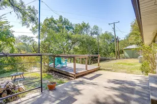 8605 Marys Creek Dr, Benbrook, TX 76116 - Photo 3