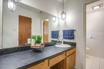 8605 Marys Creek Drive, Benbrook, TX 76116 - Photo 21