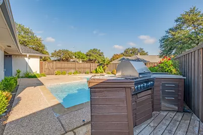 9405 Rocky Branch Drive, Dallas, TX 75243 - Photo 35