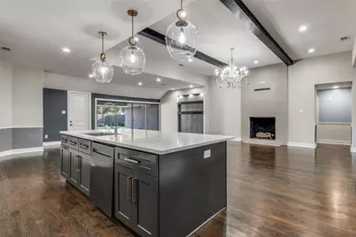 9405 Rocky Branch Drive, Dallas, TX 75243 - Photo 17