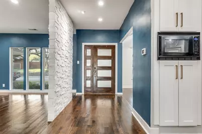 9405 Rocky Branch Drive, Dallas, TX 75243 - Photo 3