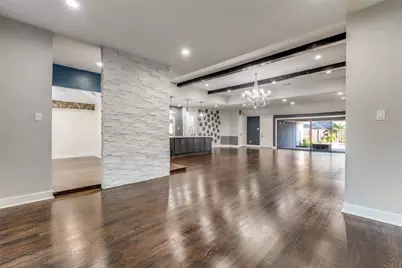 9405 Rocky Branch Drive, Dallas, TX 75243 - Photo 5