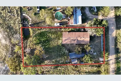 1136 Green Tree Acres Road, Kemp, TX 75143 - Photo 3