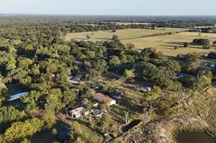 1136 Green Tree Acres Rd, Kemp, TX 75143 - Photo 5