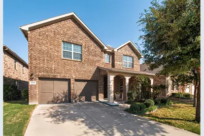 8232 Pine Meadows Drive, Fort Worth, TX 76244 - Photo 1