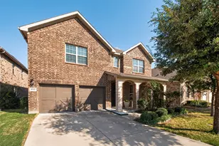 8232 Pine Meadows Dr, Fort Worth, TX 76244 - Photo 1