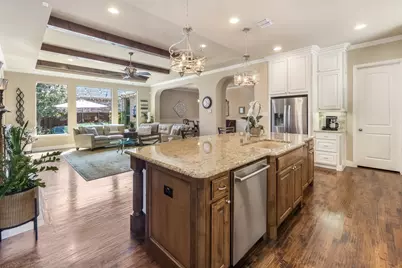 3805 Plum Vista Place, Arlington, TX 76005 - Photo 17