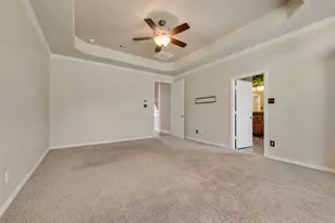 132 Silver Rose Blvd, Burleson, TX 76028 - Photo 15