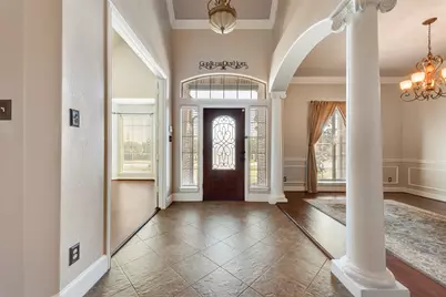 132 Silver Rose Boulevard, Burleson, TX 76028 - Photo 5