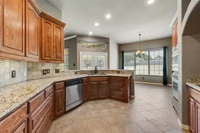 132 Silver Rose Boulevard, Burleson, TX 76028 - Photo 1