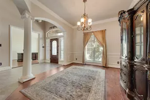 132 Silver Rose Blvd, Burleson, TX 76028 - Photo 5