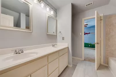 132 Silver Rose Boulevard, Burleson, TX 76028 - Photo 19