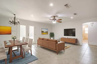 7036 Crabtree Lane, North Richland Hills, TX 76182 - Photo 9