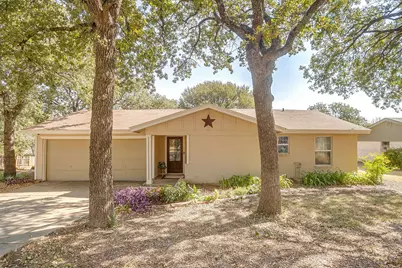 7036 Crabtree Lane, North Richland Hills, TX 76182 - Photo 1