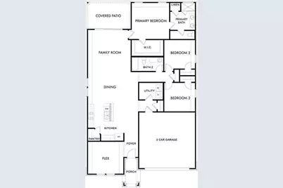 1008 Chestnut Drive, Lavon, TX 75166 - Photo 21