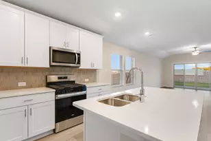 1008 Chestnut Dr, Lavon, TX 75166 - Photo 5