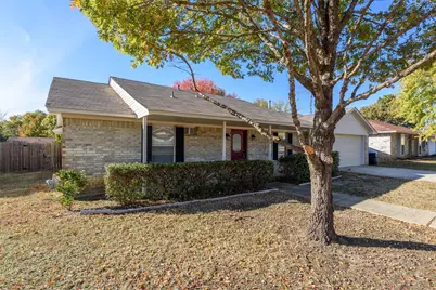 3609 Cooper Branch E, Denton, TX 76209 - Photo 1