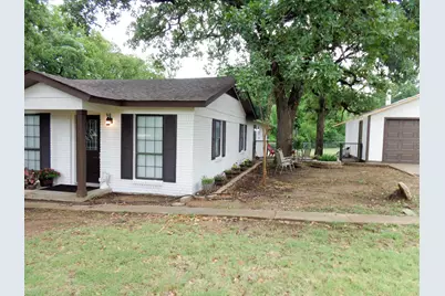 6209 Baker Lane, Alvarado, TX 76009 - Photo 21
