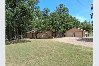6209 Baker Lane, Alvarado, TX 76009 - Photo 15