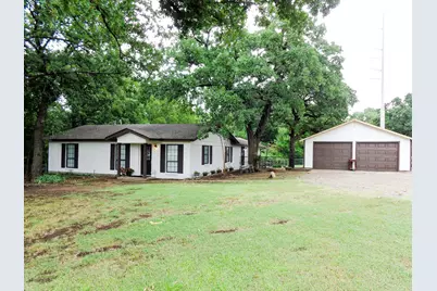 6209 Baker Lane, Alvarado, TX 76009 - Photo 1