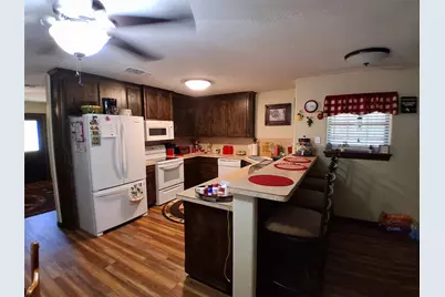 6209 Baker Lane, Alvarado, TX 76009 - Photo 5