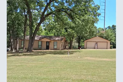 6209 Baker Lane, Alvarado, TX 76009 - Photo 1