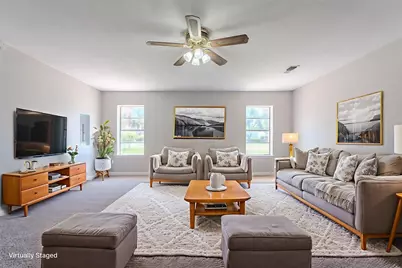 1030 Warden Street, Benbrook, TX 76126 - Photo 3