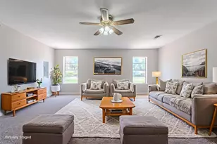 1030 Warden St, Benbrook, TX 76126 - Photo 3