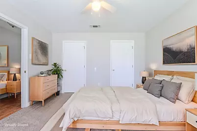 1030 Warden Street, Benbrook, TX 76126 - Photo 5