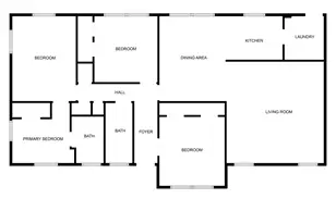 1030 Warden St, Benbrook, TX 76126 - Photo 33