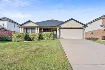 10116 Iron Horse Trail, Waco, TX 76708 - Photo 1