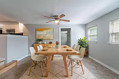 10033 Casa Oaks Drive, Dallas, TX 75228 - Photo 5