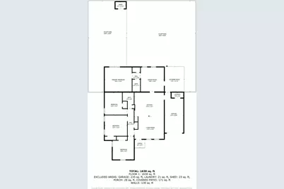 10033 Casa Oaks Drive, Dallas, TX 75228 - Photo 35