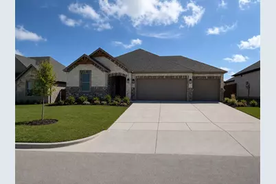 709 Bass Lake Lane, Cleburne, TX 76033 - Photo 1