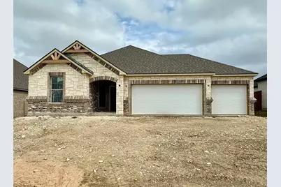 709 Bass Lake Lane, Cleburne, TX 76033 - Photo 1