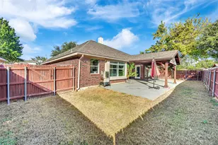 4106 Kite Ln, Mansfield, TX 76063 - Photo 37