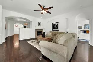 4106 Kite Ln, Mansfield, TX 76063 - Photo 21