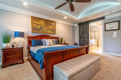 3526 Abes Landing Drive, Granbury, TX 76049 - Photo 21