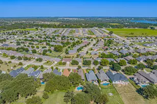 3526 Abes Landing Dr, Granbury, TX 76049 - Photo 35