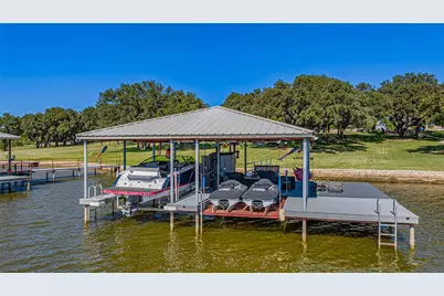 3526 Abes Landing Drive, Granbury, TX 76049 - Photo 1