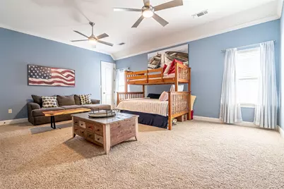 3526 Abes Landing Drive, Granbury, TX 76049 - Photo 7