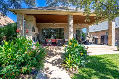 3526 Abes Landing Drive, Granbury, TX 76049 - Photo 31