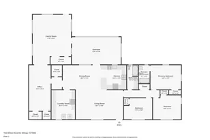 1923 Wilson Bend Rd, Millsap, TX 76066 - Photo 39