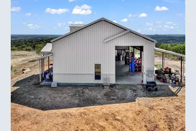 467 Weatherby Way, Santo, TX 76472 - Photo 15