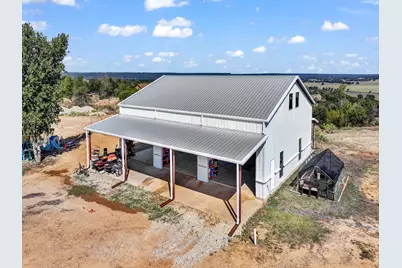 467 Weatherby Way, Santo, TX 76472 - Photo 1