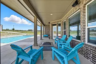 12812 Cold Spring Ln, Ponder, TX 76259 - Photo 31