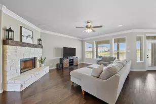 12812 Cold Spring Ln, Ponder, TX 76259 - Photo 5