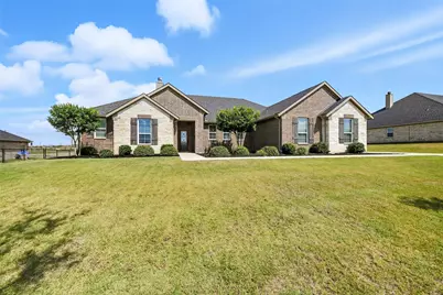 12812 Cold Spring Lane, Ponder, TX 76259 - Photo 3