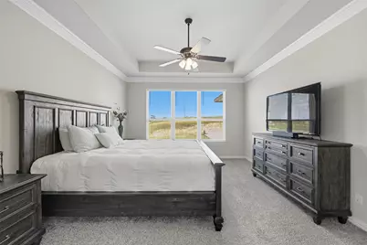 12812 Cold Spring Lane, Ponder, TX 76259 - Photo 13