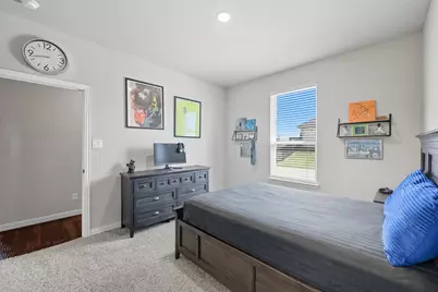 12812 Cold Spring Lane, Ponder, TX 76259 - Photo 21